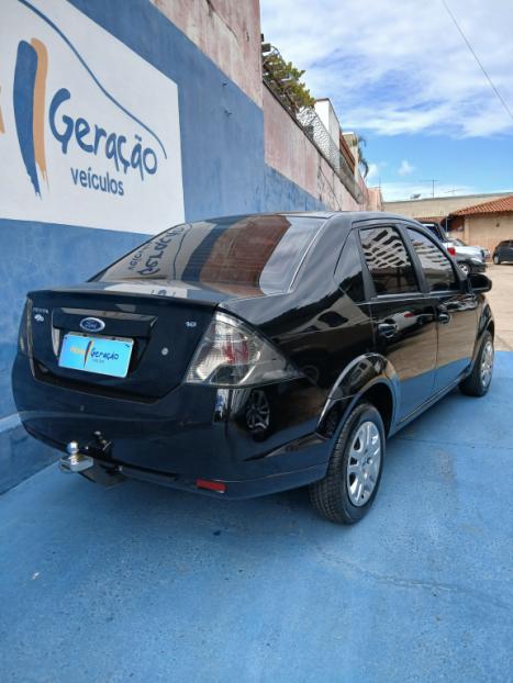 FORD Fiesta Sedan 1.6 4P CLASS FLEX, Foto 15