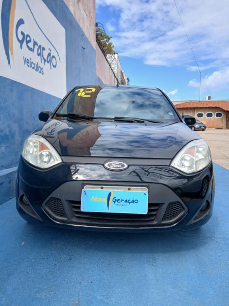 FORD Fiesta Sedan 1.6 4P CLASS FLEX, Foto 2