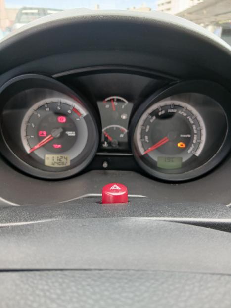 FORD Fiesta Sedan 1.6 4P CLASS FLEX, Foto 5