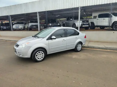 FORD Fiesta Sedan 1.6 4P FLEX, Foto 3