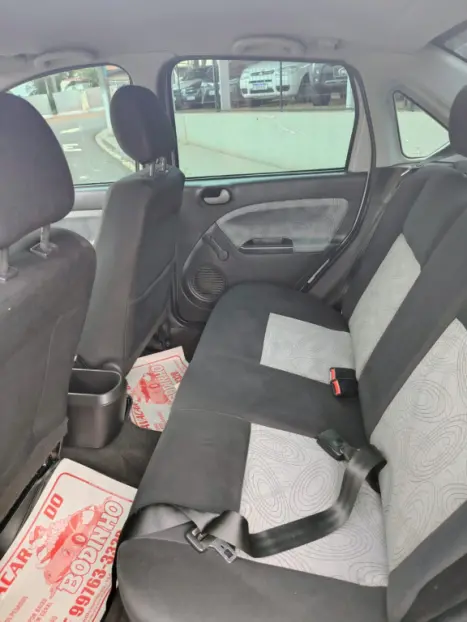FORD Fiesta Sedan 1.6 4P FLEX, Foto 7