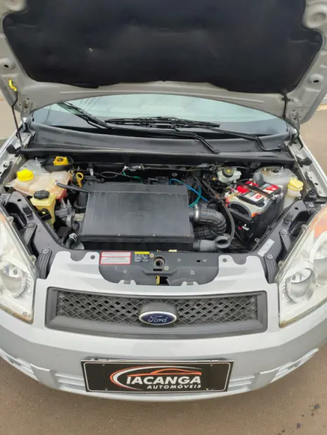 FORD Fiesta Sedan 1.6 4P FLEX, Foto 9