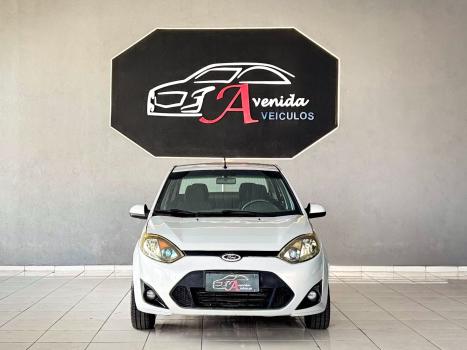 FORD Fiesta Sedan 1.6 4P FLEX, Foto 2