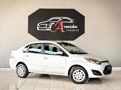 FORD Fiesta Sedan 1.6 4P FLEX, Foto 3