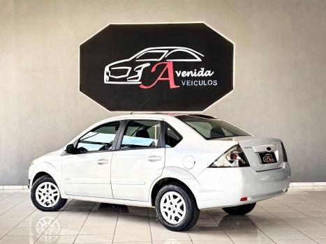 FORD Fiesta Sedan 1.6 4P FLEX, Foto 4
