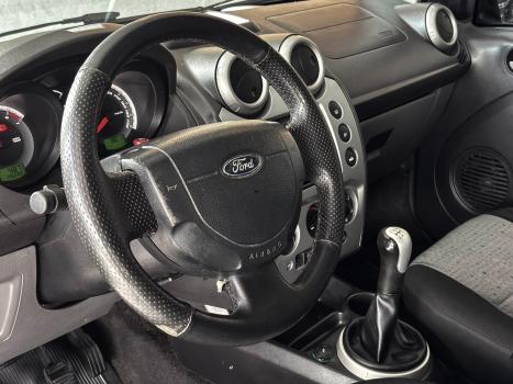 FORD Fiesta Sedan 1.6 4P FLEX, Foto 5