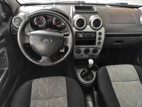 FORD Fiesta Sedan 1.6 4P FLEX, Foto 6