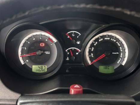 FORD Fiesta Sedan 1.6 4P FLEX, Foto 7