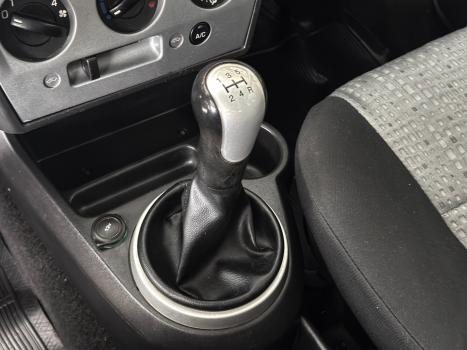 FORD Fiesta Sedan 1.6 4P FLEX, Foto 8