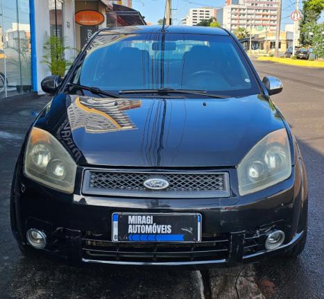 FORD Fiesta Sedan 1.6 4P FLEX, Foto 2
