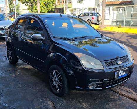 FORD Fiesta Sedan 1.6 4P FLEX, Foto 3