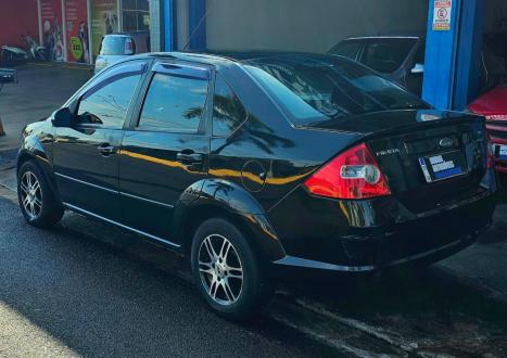 FORD Fiesta Sedan 1.6 4P FLEX, Foto 4