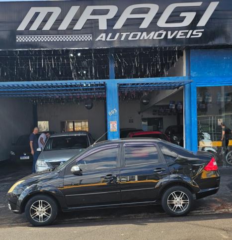 FORD Fiesta Sedan 1.6 4P FLEX, Foto 7