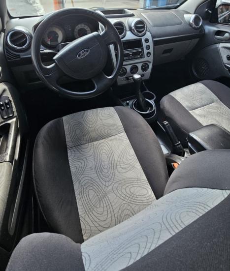FORD Fiesta Sedan 1.6 4P FLEX, Foto 8