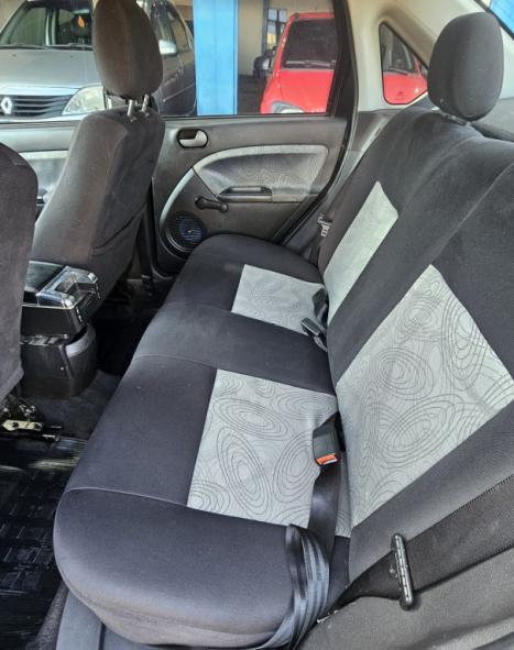 FORD Fiesta Sedan 1.6 4P FLEX, Foto 9