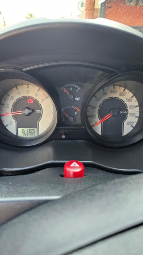 FORD Fiesta Sedan 1.6 4P FLEX, Foto 10