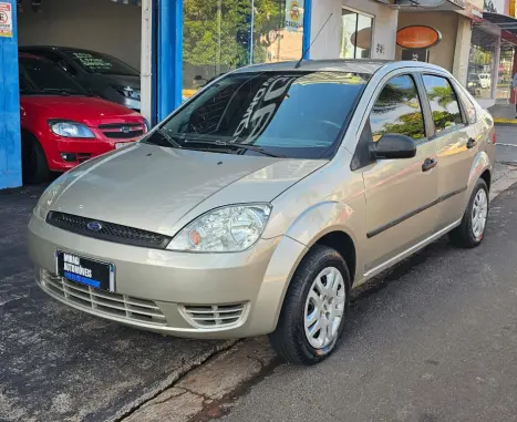 FORD Fiesta Sedan 1.0 4P, Foto 1