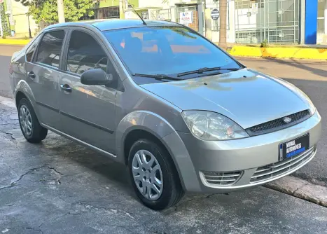 FORD Fiesta Sedan 1.0 4P, Foto 2