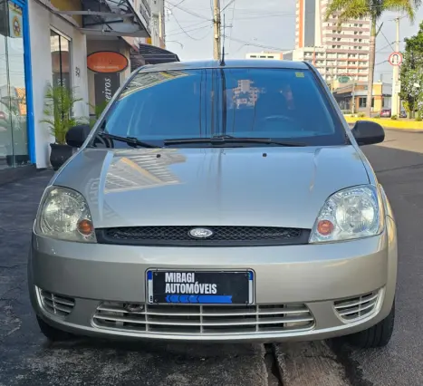 FORD Fiesta Sedan 1.0 4P, Foto 3