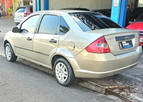 FORD Fiesta Sedan 1.0 4P, Foto 4