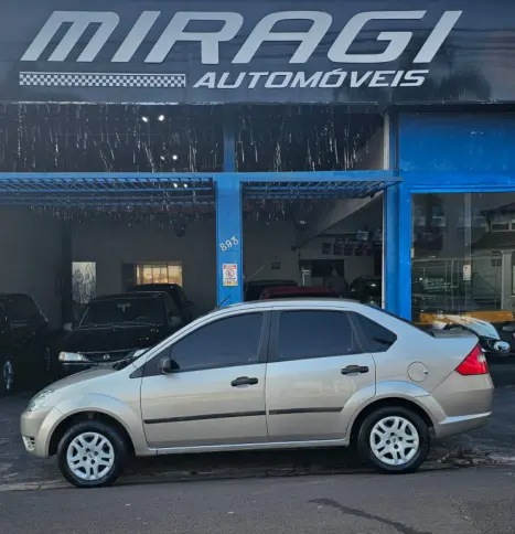 FORD Fiesta Sedan 1.0 4P, Foto 7