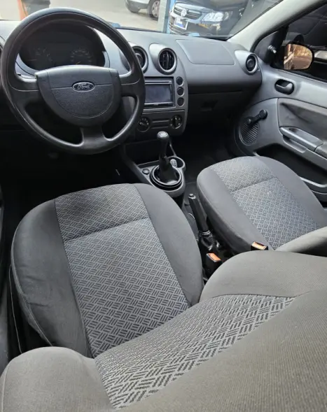 FORD Fiesta Sedan 1.0 4P, Foto 8