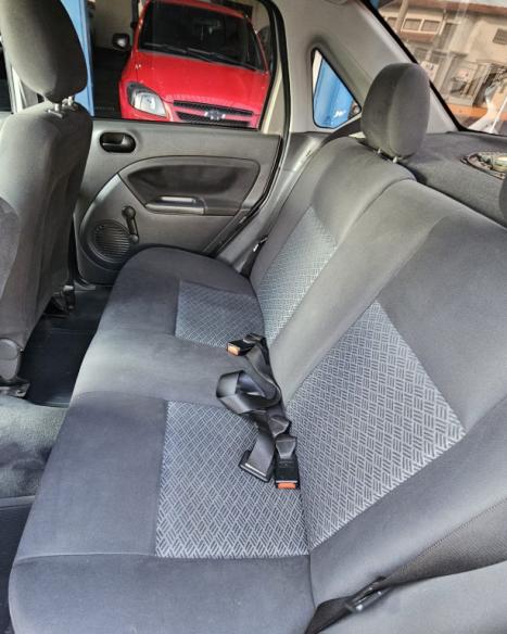 FORD Fiesta Sedan 1.0 4P, Foto 10