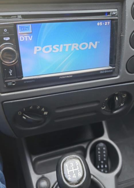 FORD Fiesta Sedan 1.0 4P, Foto 12