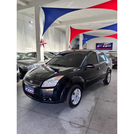 FORD Fiesta Sedan 1.6 4P CLASS FLEX, Foto 2