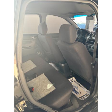 FORD Fiesta Sedan 1.6 4P CLASS FLEX, Foto 3