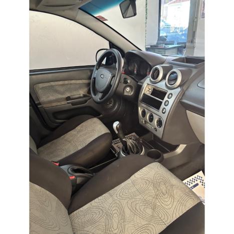 FORD Fiesta Sedan 1.6 4P CLASS FLEX, Foto 4