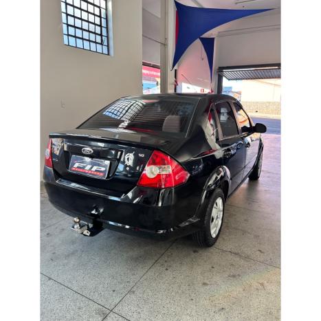 FORD Fiesta Sedan 1.6 4P CLASS FLEX, Foto 5