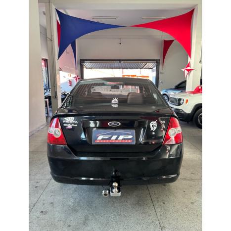 FORD Fiesta Sedan 1.6 4P CLASS FLEX, Foto 6