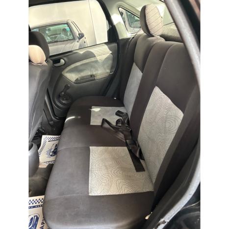 FORD Fiesta Sedan 1.6 4P CLASS FLEX, Foto 7