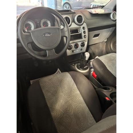 FORD Fiesta Sedan 1.6 4P CLASS FLEX, Foto 8