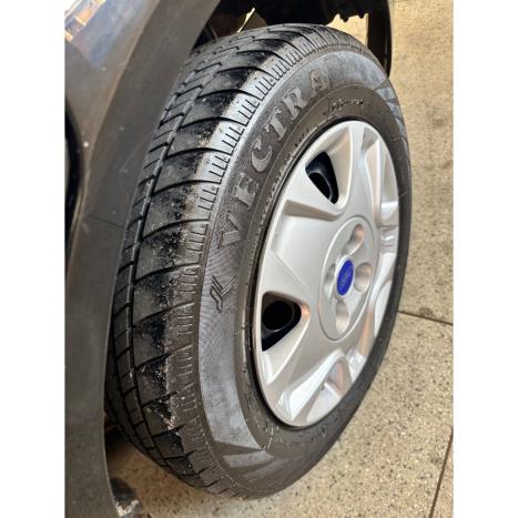 FORD Fiesta Sedan 1.6 4P CLASS FLEX, Foto 10