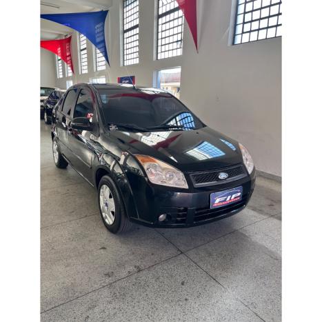 FORD Fiesta Sedan 1.6 4P CLASS FLEX, Foto 11