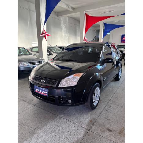 FORD Fiesta Sedan 1.6 4P CLASS FLEX, Foto 13