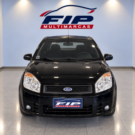 FORD Fiesta Sedan 1.6 4P CLASS FLEX, Foto 2