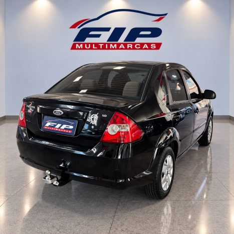FORD Fiesta Sedan 1.6 4P CLASS FLEX, Foto 3