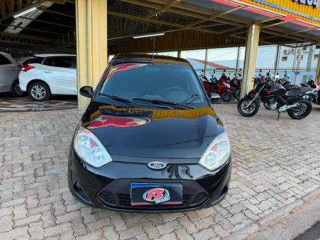 FORD Fiesta Sedan 1.6 4P FLEX, Foto 2