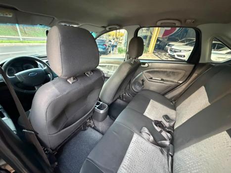 FORD Fiesta Sedan 1.6 4P FLEX, Foto 4