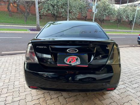 FORD Fiesta Sedan 1.6 4P FLEX, Foto 5