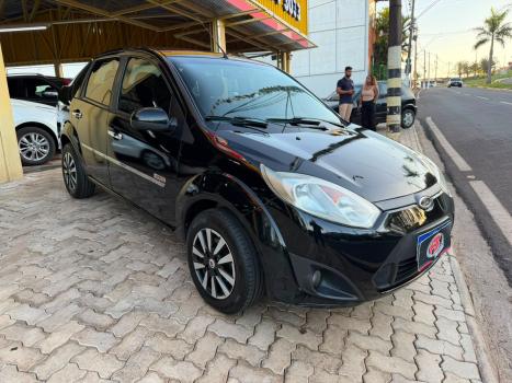 FORD Fiesta Sedan 1.6 4P FLEX, Foto 6
