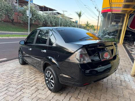 FORD Fiesta Sedan 1.6 4P FLEX, Foto 8