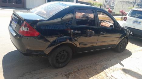 FORD Fiesta Sedan 1.6 4P FLEX, Foto 1
