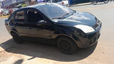 FORD Fiesta Sedan 1.6 4P FLEX, Foto 2