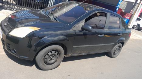 FORD Fiesta Sedan 1.6 4P FLEX, Foto 3