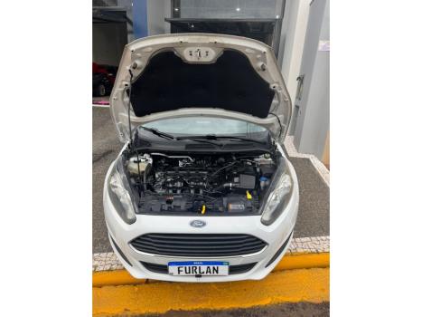 FORD Fiesta Sedan 1.5 16V 4P SE FLEX, Foto 5