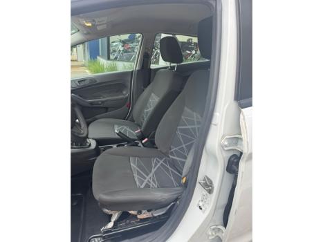 FORD Fiesta Sedan 1.5 16V 4P SE FLEX, Foto 7